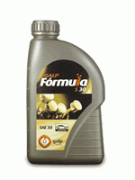 Galp Formula S 40 - Embalagem 5 Litros